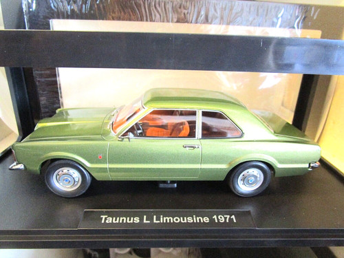 Ford taunus mki knudsen 2 - taunus,