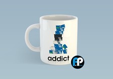 Tazza Addict Sneaker Trainer