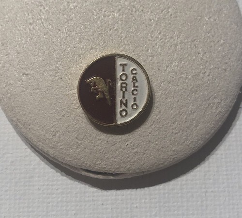 Spilla pin torino calcio - spilla/pin,