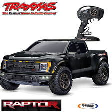 TRAXXAS TRX101076-4BLK Ford