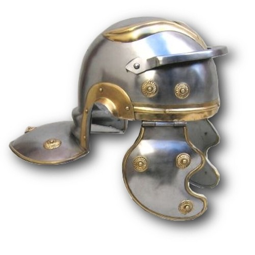 Elmetto guardia romana - elmetto,