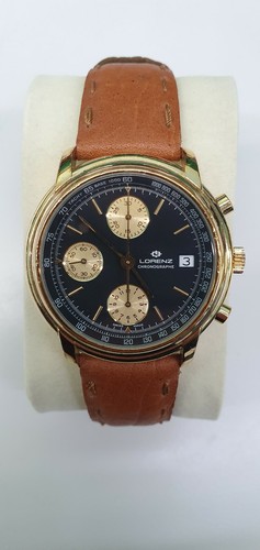 Orologio vintage lorenz - orologio,