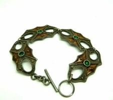 Bracciale vintage anni '70