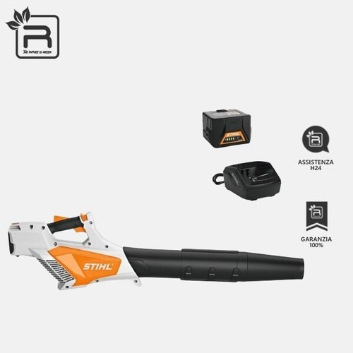 Stihl bga soffiatore a - stihl,