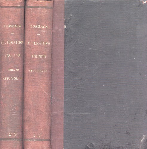 Manuale della letteratura