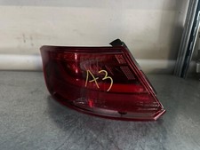 STOP FANALE POSTERIORE