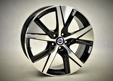 Cerchi In Lega VOLVO XC40