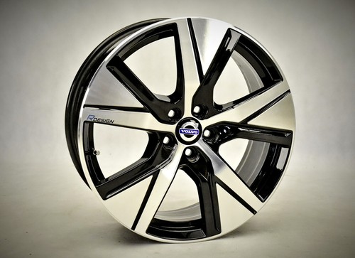 Cerchi lega volvo - in,