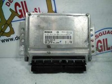 46819419 engine control unit