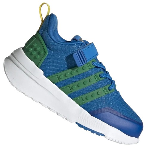 Adidas lego racer sport - x,