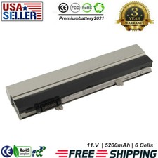 Battery For Dell Latitude