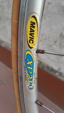 Mavic cxp21 cerchi ruote mozzi - mavic,