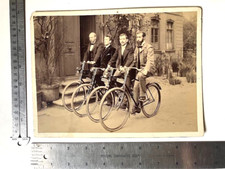 Antica foto del 1900 4