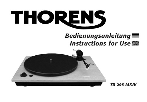 Bedienungsanleitung-Operating