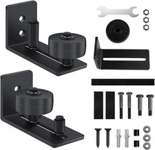 Set Di 2 Guide a Pavimento