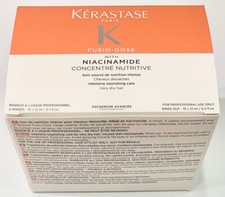 Concentro Nutritivo 10 X 12ML Kerastasi