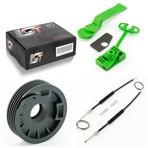 Kit riparazione alzacristalli