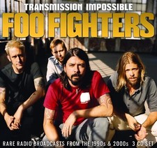 Transmission Impossible 3Cd