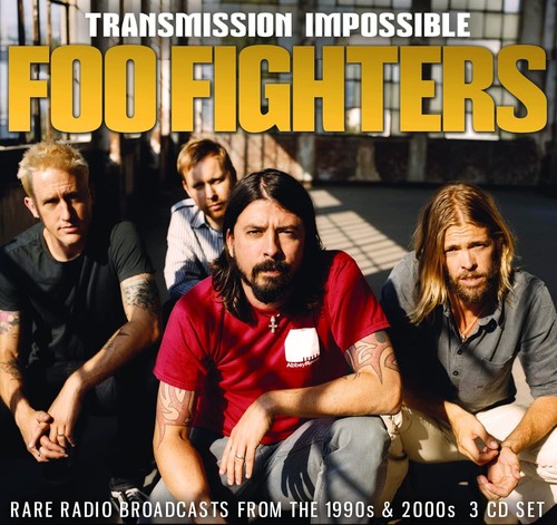 Transmission impossible 3cd - impossible,