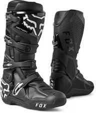 FOX STIVALE MOTOCROSS MOTION