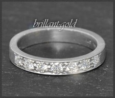 Anello con diamanti, 0,50 ct