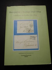 Tariffe lettere in Svezia