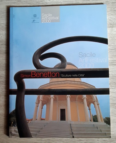 Catalogo sacile art festival - sacile,