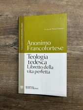 Anonimo Francofortese -