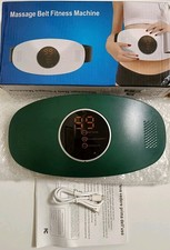 Cintura Dimagrante Ricarica