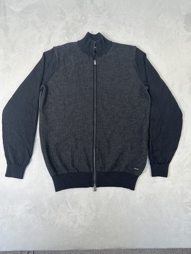Cardigan uomo boss - boss,