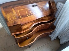 scrittoio antiquariato Da Restaurare All’interno