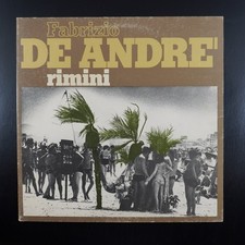 Fabrizio De Andre' – Rimini