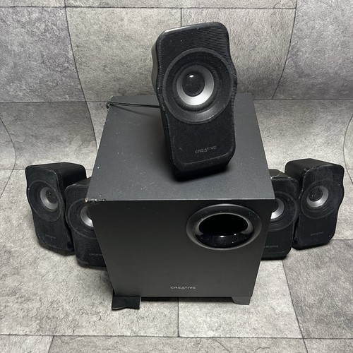 Creative a520 sistema di - sistema,