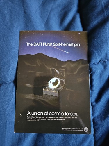 Daft punk official - punk,