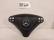 AIRBAG VOLANTE PER MERCEDES