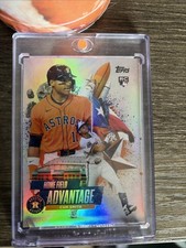 2025 Topps Home Field