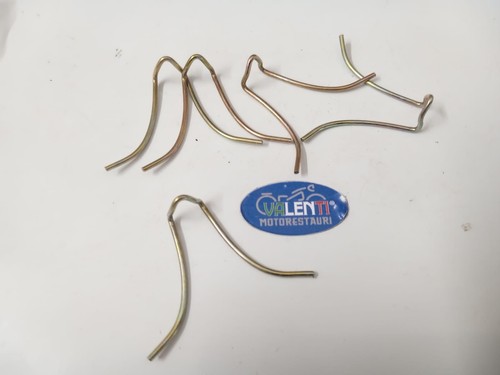 Linguette parabola cerchio - linguette,