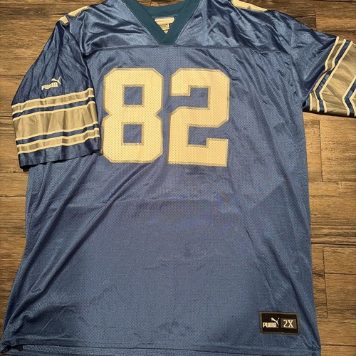 Puma detroit lions germane - detroit,
