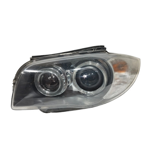 Fanale anteriore bmw serie - anteriore,