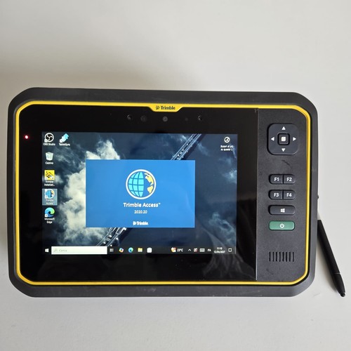 Controller trimble con - t7,