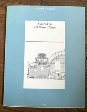 Gae Aulenti et il Museo