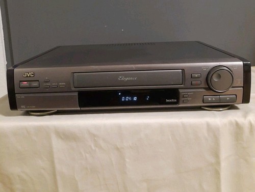Jvc e226eg - jvc, hr-e226eg