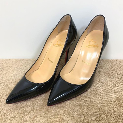 Christian louboutin decolte - christian, a