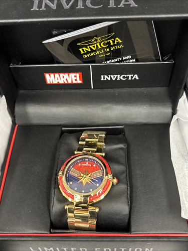 Orologio invicta captain - orologio,