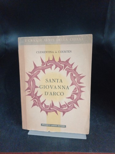 Santa giovanna arco - giovanna, d'arco