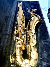 Sassofono tenore Maxtone