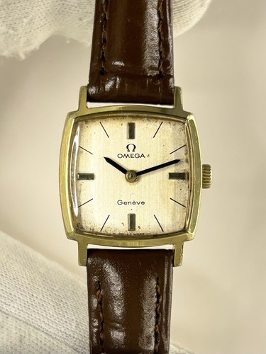 Orologio omega geneve donna - geneve,