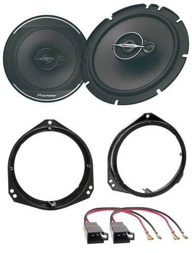 Altoparlante pioneer cm 3 - altoparlante,