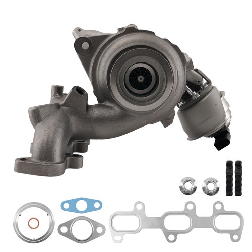 Turbina for skoda roomster - turbina,