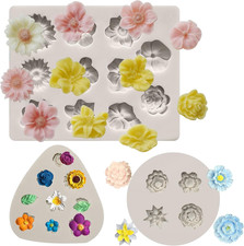 Stampi in Argilla Polimerica